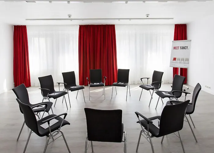 Dormero Hotel Dessau-Rosslau