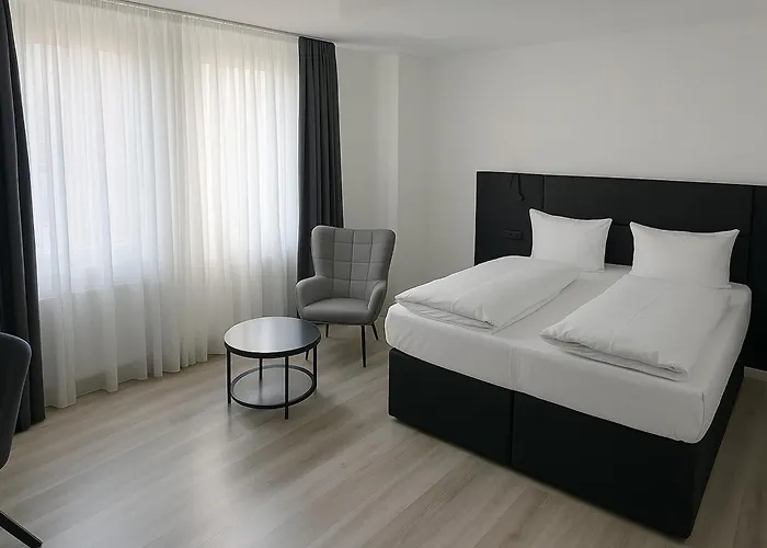 DORMERO Hotel Dessau-Roßlau