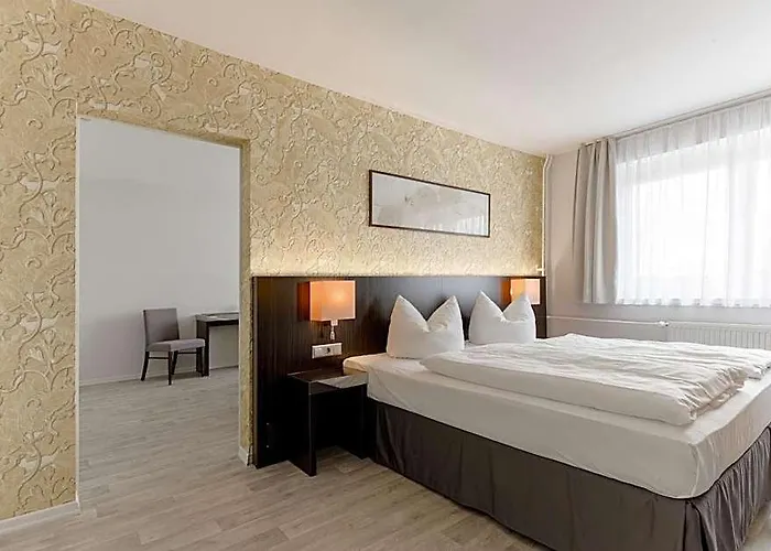 Hotel 22