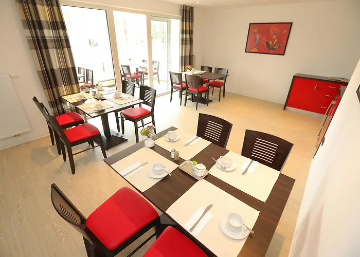 Hotel 7 Saeulen Gmbh