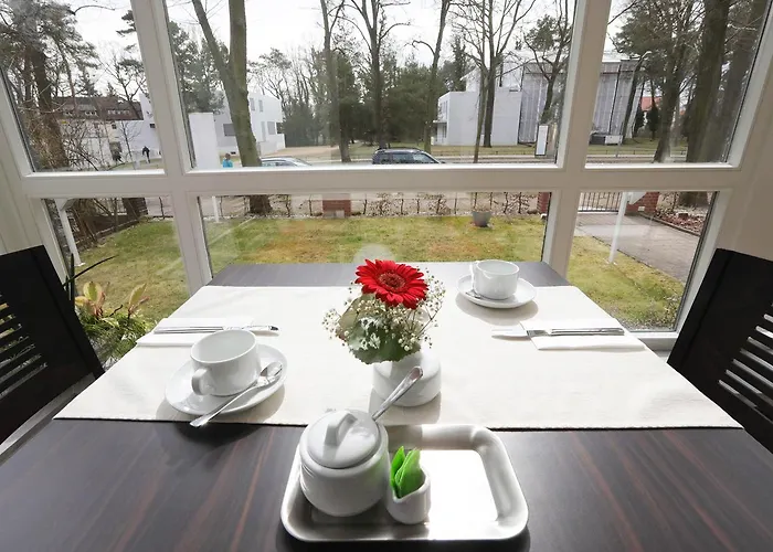 Hotel 7 Säulen GmbH