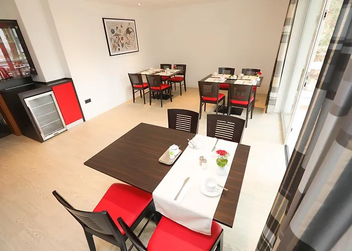 Hotel 7 Säulen GmbH